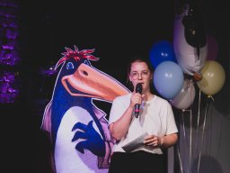 Penguin's Days Preisverleihung 2025